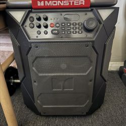 Bluetooth Speaker 