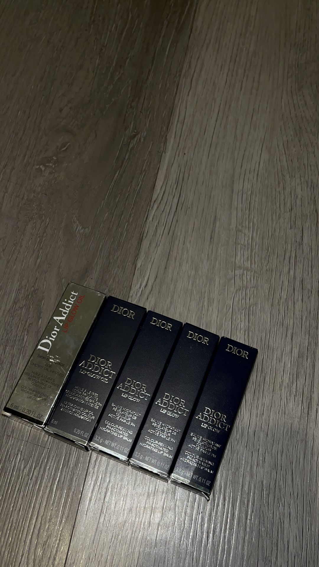 Dior Gloss 20 Each