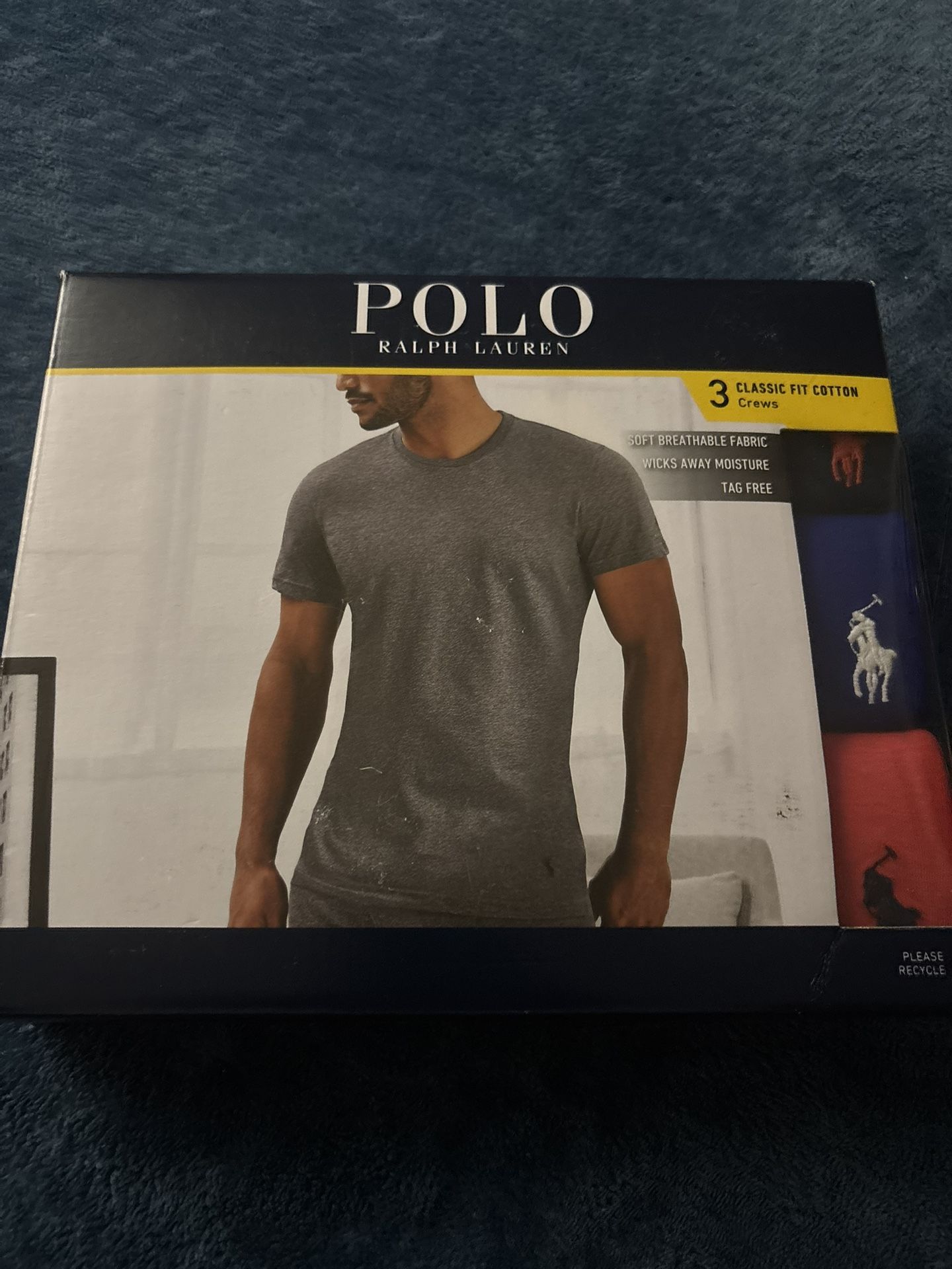 Polo Variety Pack