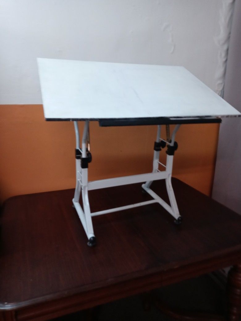 Drafting Table
