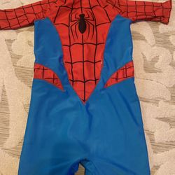 Spider Man 