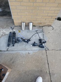Harley Parts