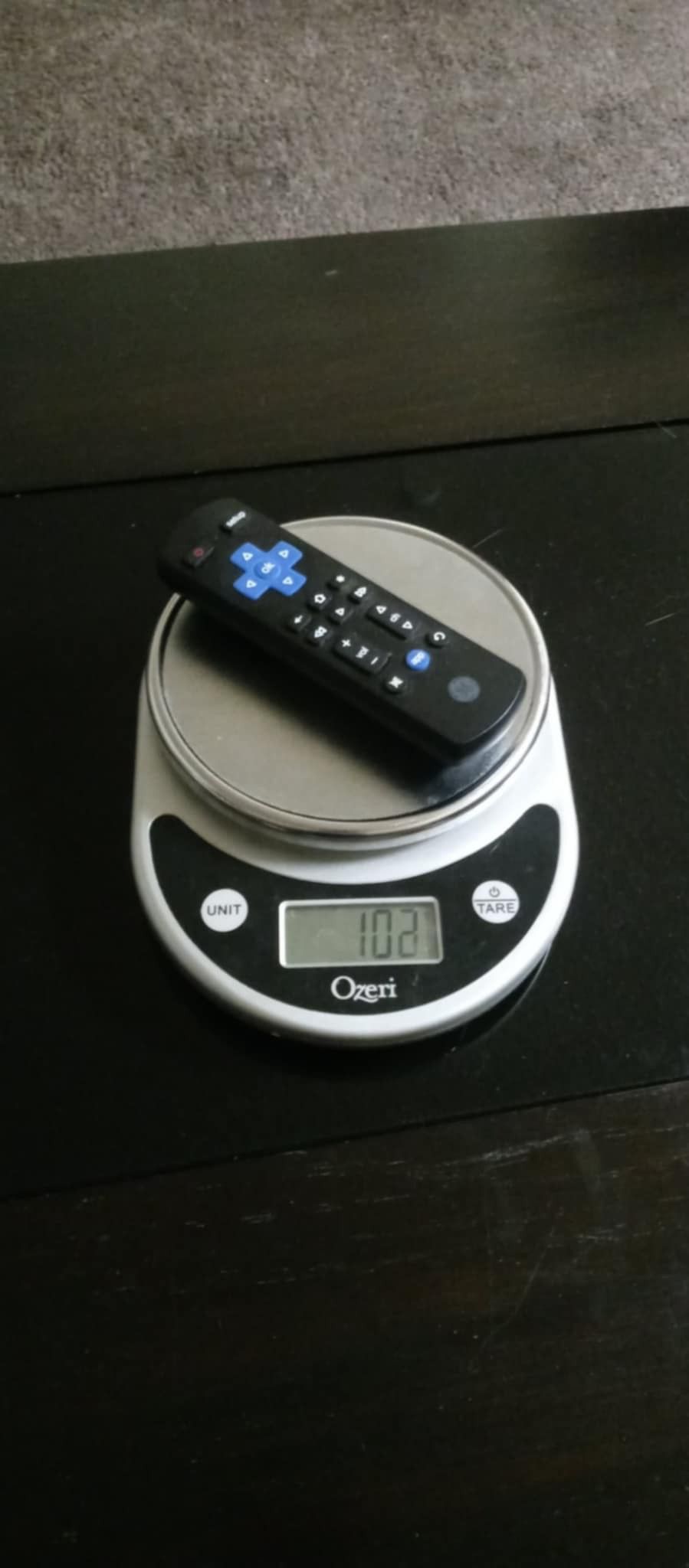 Ozeri Pronto Digital Kitchen Scale Rainbow / Charleston Pick Up 1:00 - 10:30 P.M. Cash Only Read Description Huge Sale