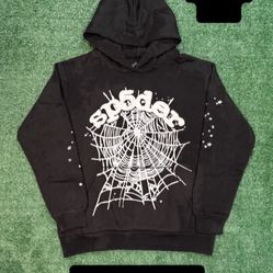 Sp5der Hoodie 