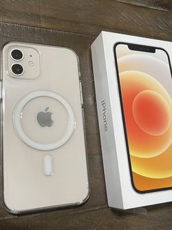 iPhone 12