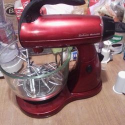 Sunbeam Mixmaster