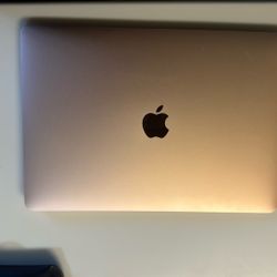 Mac Book Air 2019 13.3 Inch 8gb 128 Gb 