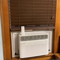 10,000 BTU Window Air Conditioner 