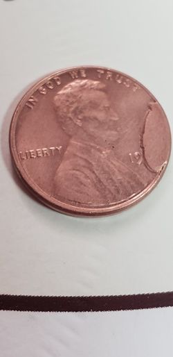 Old Penny 