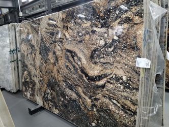 Zodiac Natural Stone 