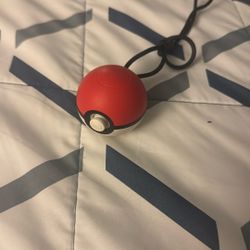 Nintendo Switch PokeBall Plus With Mew (Read DESC.)