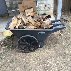firewood