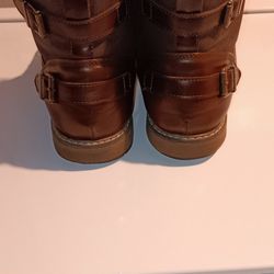 Mens Sonoma Size 12 Boots