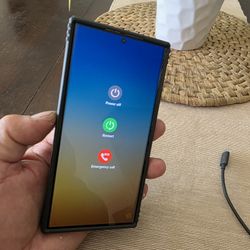 Galaxy S23 Ultra 258gb