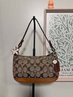 coach demi bag