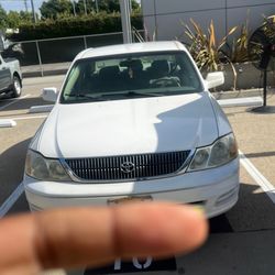 2001 Toyota Avalon