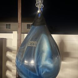 Aqua Bag 180lbs