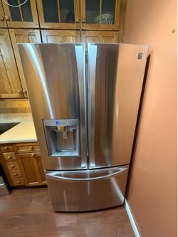 House appliances