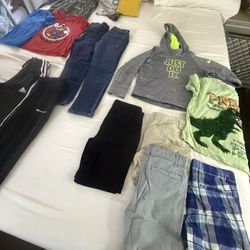 Boy Clothes