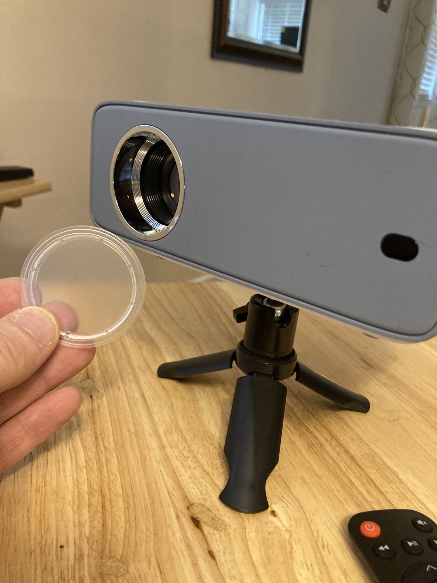 Projector