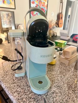 keurig supreme single cup