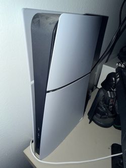PS5 Slim