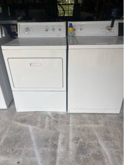 Washer dryer (PENDING)