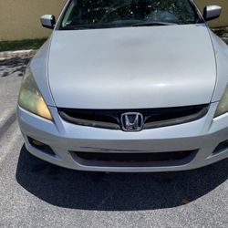 2003  Honda Accord