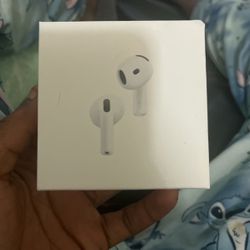 AirPod Pros Generation 4