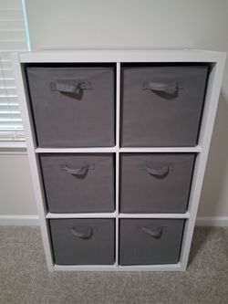 Dresser white