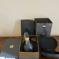 Beats Studio Wireless, Shadow Gray-USA