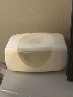 Baby Wipe Warmer