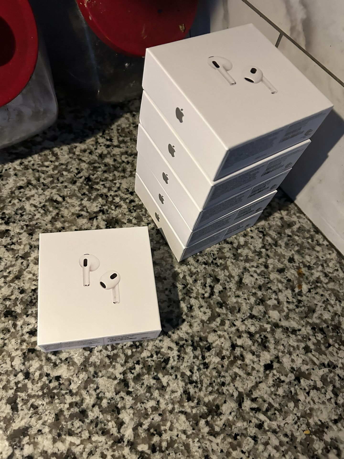 Airpods 