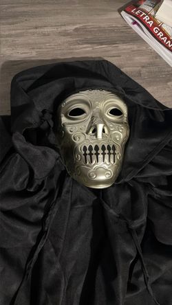 Death Eater (Harry potter)