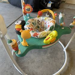 Children’s Activity Center