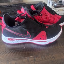 Nike Fly-ease Bball/court Shoe