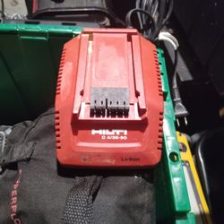 Hilti Charger