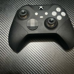Xbox Elite Controller