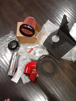 Interk For 12-15 Comaro 3.6LV6