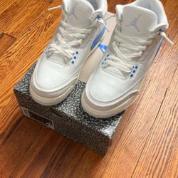 Air Jordan 3 Lucky Shorts