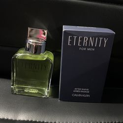 Calvin Klein Eternity For Men