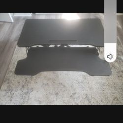 Desktop Riser 