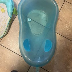 Free Tubs For Baby