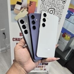 Samsung Galaxy S24 Plus 