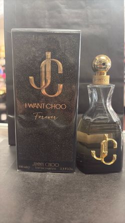 Jimmy Choo