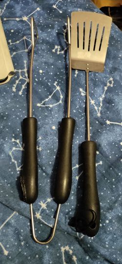 Kitchen utensils
