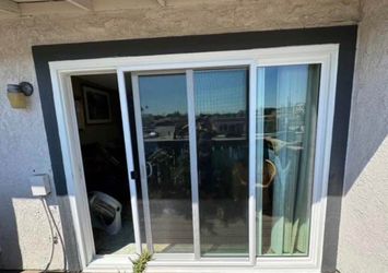 Vinyl Windows