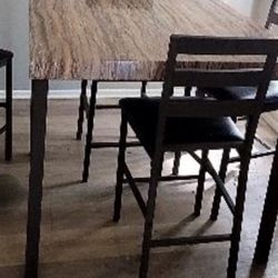 Free Dinner Table Only 