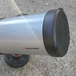 Celestron NexStar 9.25