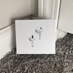 AirPod Pro 3